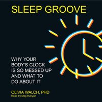 Sleep Groove - Olivia Walch - audiobook
