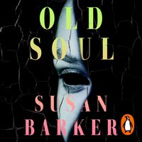 Old Soul - Susan Barker - audiobook