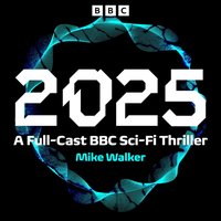 2025 - Mike Walker - audiobook