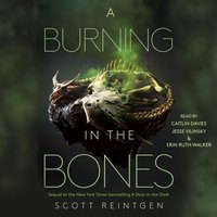 Burning in the Bones - Scott Reintgen - audiobook
