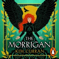 Morrigan - Kim Curran - audiobook