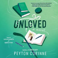 Unloved - Peyton Corinne - audiobook