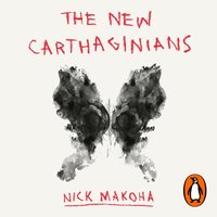 New Carthaginians - Nick Makoha - audiobook