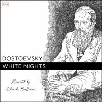 White Nights - Fyodor Dostoevsky - audiobook
