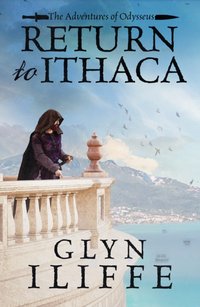 Return to Ithaca [DRM] - Glyn Iliffe - ebook