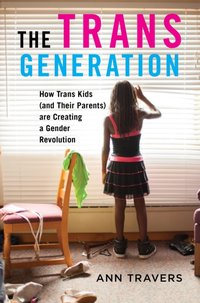 Trans Generation [DRM] - Travers - ebook
