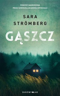 Gąszcz - Sara Strömberg - ebook