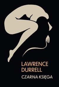 Czarna księga - Lawrence Durrell - ebook