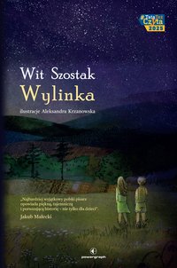 Wylinka - Wit Szostak - ebook