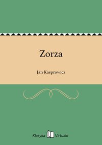 Zorza - Jan Kasprowicz - ebook
