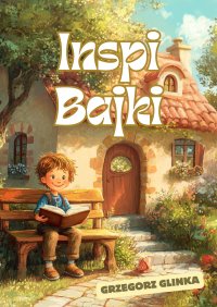 InspiBajki - Grzegorz Glinka - ebook