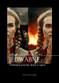 Jedwabne - Agnieszka Romanowska-Wróbel - ebook