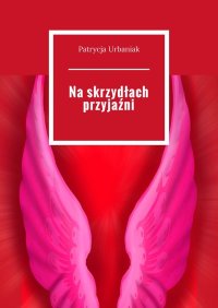 Na skrzydłach przyjaźni - Patrycja Urbaniak - ebook