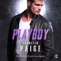 Playboy - Laurelin Paige - audiobook