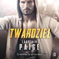 Twardziel - Laurelin Paige - audiobook