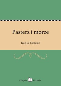 Pasterz i morze - Jean La Fontaine - ebook