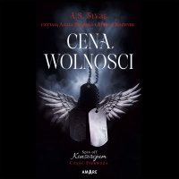 Cena wolności. Spin off Konsorcjum. Część 1 - A.S. Sivar - audiobook