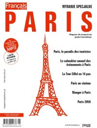 Français Présent  Paris - Paryż - Opracowanie zbiorowe - eprasa