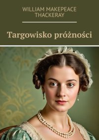 Targowisko próżności - William Thackeray - ebook