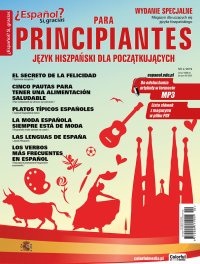 ¿Español? Sí, gracias. Hiszpański Dla początkujących - Opracowanie zbiorowe - eprasa