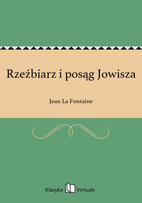 Rzeźbiarz i posąg Jowisza - Jean La Fontaine - ebook