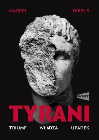 Tyrani - Marcel Dirsus - ebook