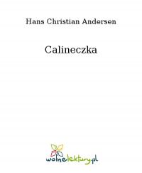 Calineczka - Hans Christian Andersen - ebook