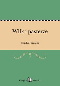 Wilk i pasterze - Jean La Fontaine - ebook