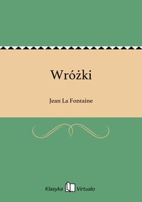 Wróżki - Jean La Fontaine - ebook
