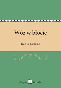 Wóz w błocie - Jean La Fontaine - ebook