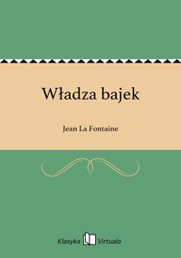 Władza bajek - Jean La Fontaine - ebook