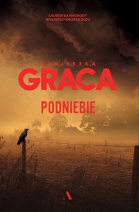 Podniebie - Agnieszka Graca - ebook