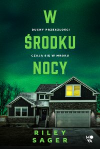 W środku nocy - Riley Sager - ebook