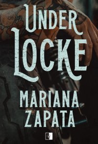 Under Locke - Mariana Zapata - ebook