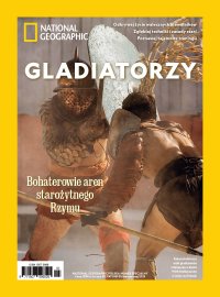 National Geographic Polska Numer Specjalny 1/2025 - Opracowanie zbiorowe - eprasa