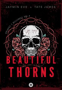 Beautiful Thorns - Jaymin Eve - ebook