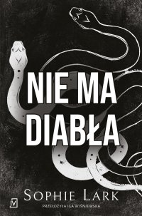 Nie ma diabła - Sophie Lark - ebook