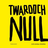 Null - Szczepan Twardoch - audiobook