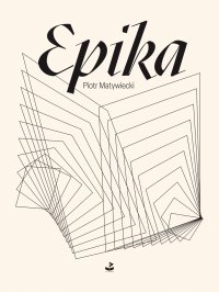 Epika - Piotr Matywiecki - ebook