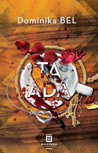 Ta Ada - Dominika Bel - ebook