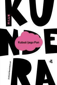 Kubuś i jego pan - Milan Kundera - ebook