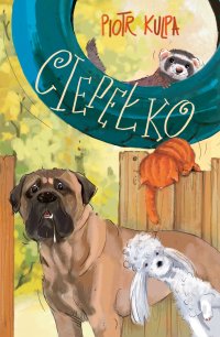 Ciepełko - Piotr Kulpa - ebook