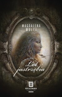 Lot jastrzębia - Magdalena Wolff - ebook