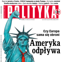 Polityka nr 11/2025 - Opracowanie zbiorowe - audiobook