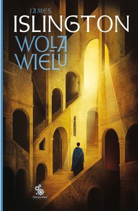 Wola wielu - James Islington - ebook