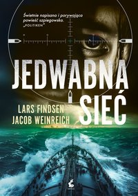 Jedwabna sieć - Lars Findsen - ebook