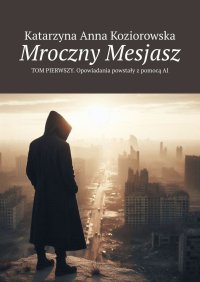 Mroczny Mesjasz - Katarzyna Koziorowska - ebook