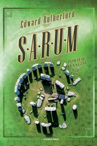 Sarum - Edward Rutherfurd - ebook