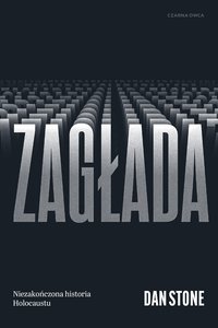 Zagłada - Dan Stone - ebook
