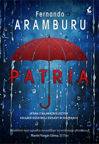 Patria - Fernando Aramburu - ebook